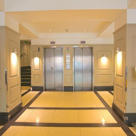 Penthouse At Chelsea Cloisters Hotel London Exterior foto